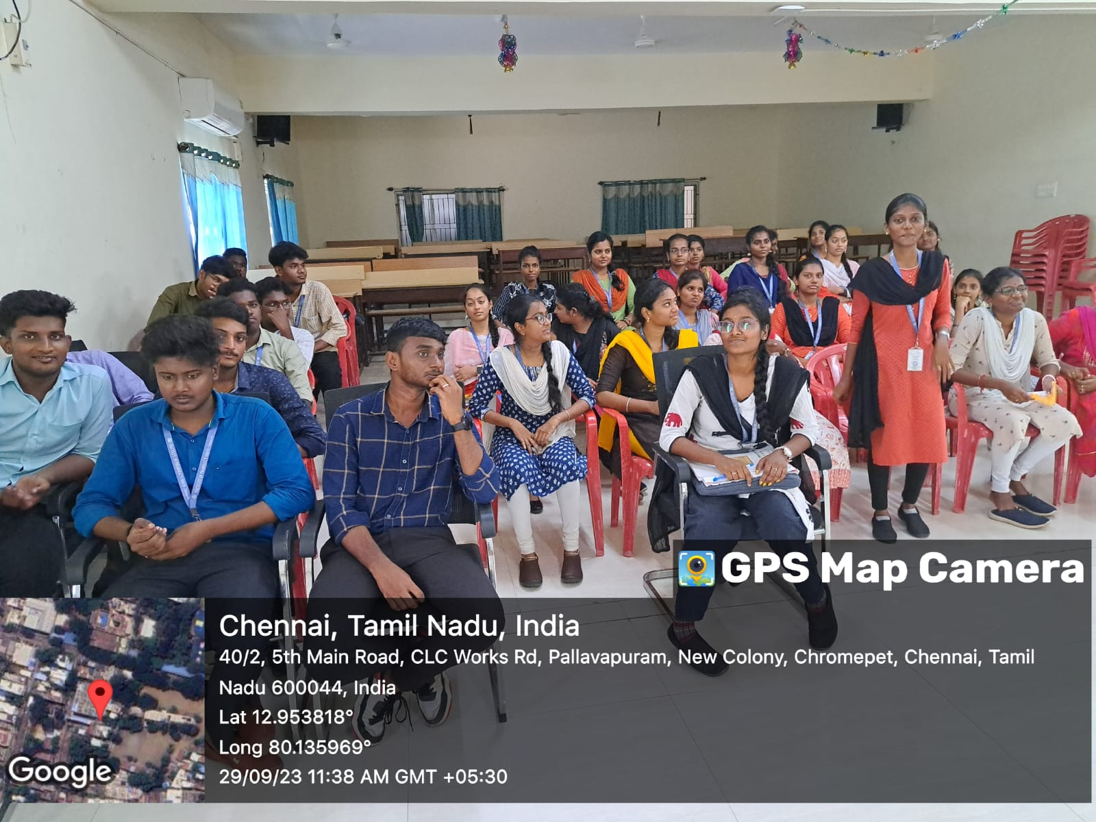 57 INTERNATIONAL DAY OF SOLIDARITY 29.11.2023